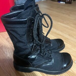 Men’s 10 EE Corcoran Marauder tactical/military combat boots